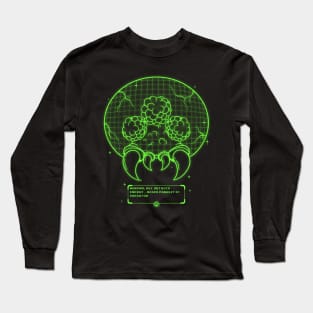 Danger Long Sleeve T-Shirt